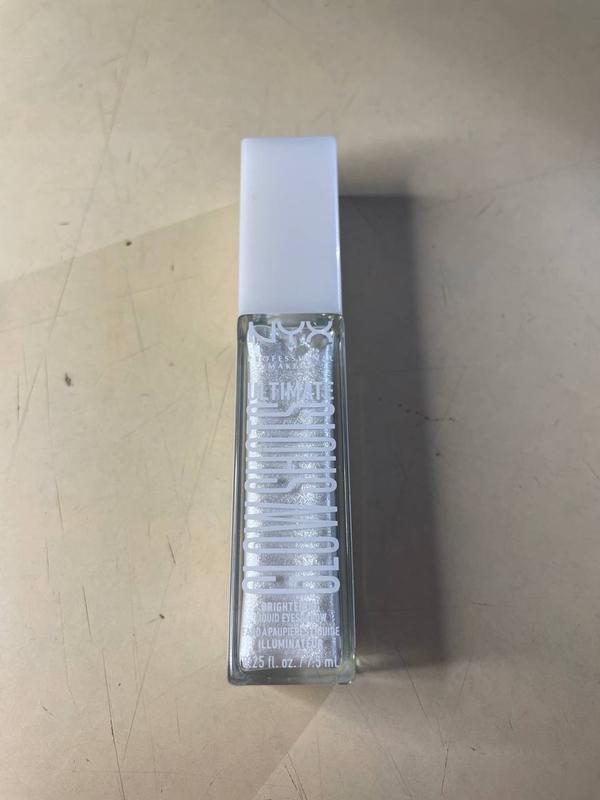 Сияющие жидкие тени для век nyx professional makeup ultimate glow shots ...