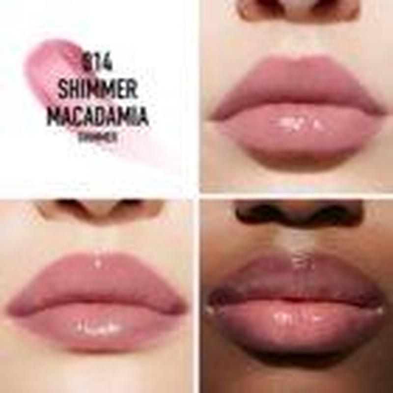 colour intense candy lip gloss g328 dior addict lip maximizer 014 shimmer macadamia 1983 colour intense candy lip gloss g328