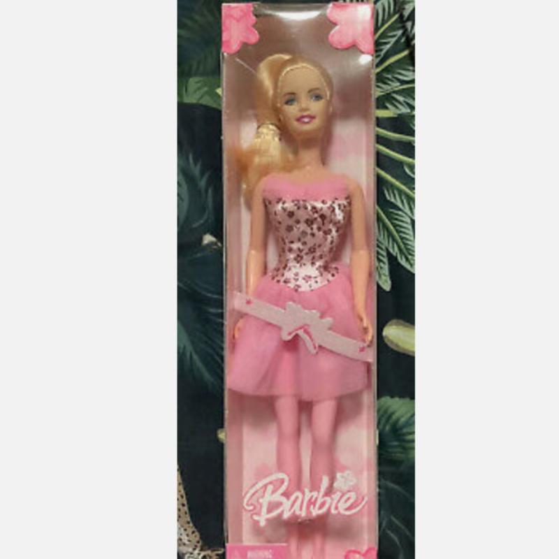 barbie my first ballet lesson 195 161727808