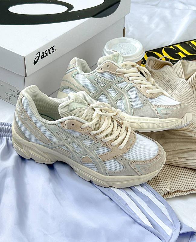 171025182 asics gel 1130 white beige 2550 asics gel lyte iii og tokyo