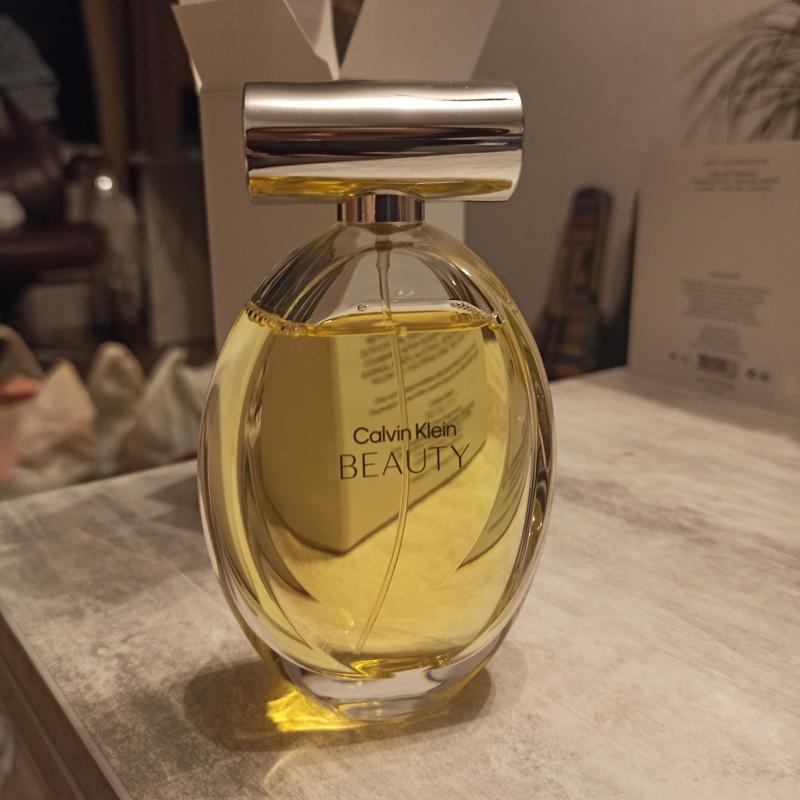 Calvin klein beauty sales
