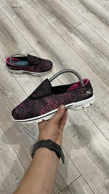 Skechers gowalks clearance