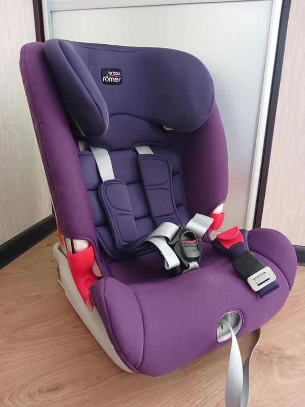 Britax advansafix iii sict best sale