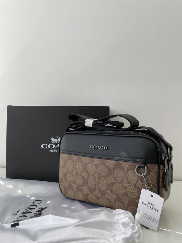 New coach sandals best sale