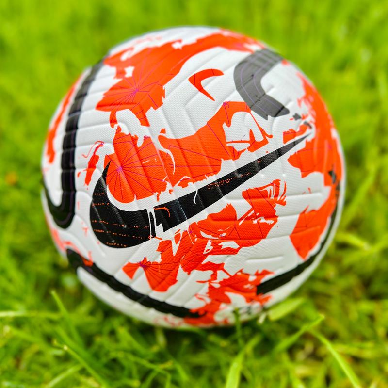 Футбольный мяч nike premier league flight мяч апл английская премьер ...