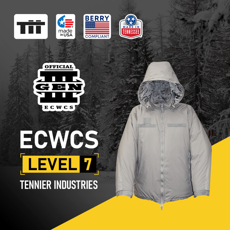 ecwcs gen iii level 7 parka 14500 158154678