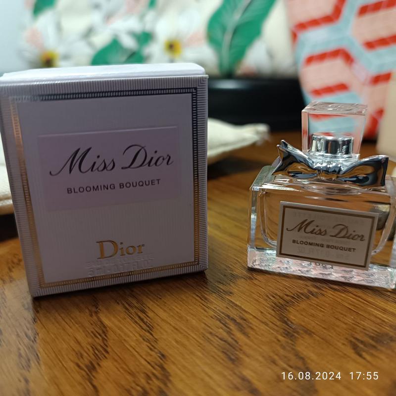 Dior 5ml perfume discount