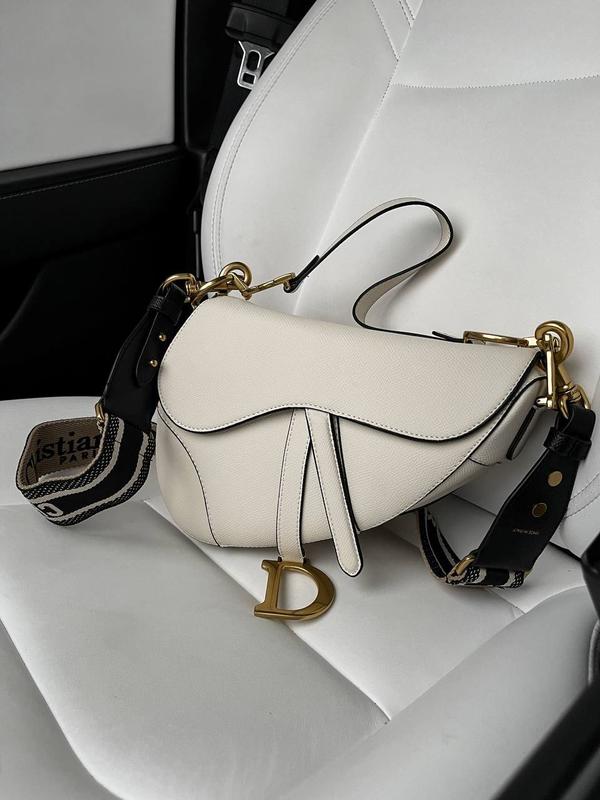 Dior bag saddle price online