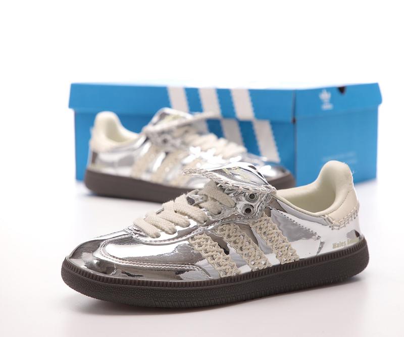 Wales Bonner ×  Samba Adidas samba wales bonner 14672 — ціна 1750 грн у каталозі