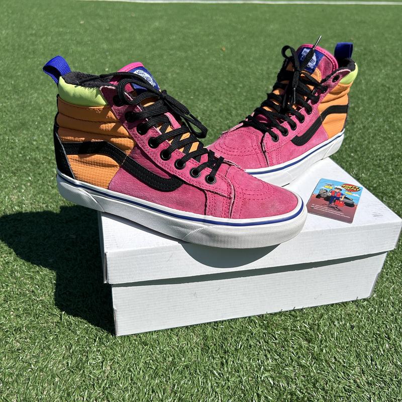 Half cab pro best sale