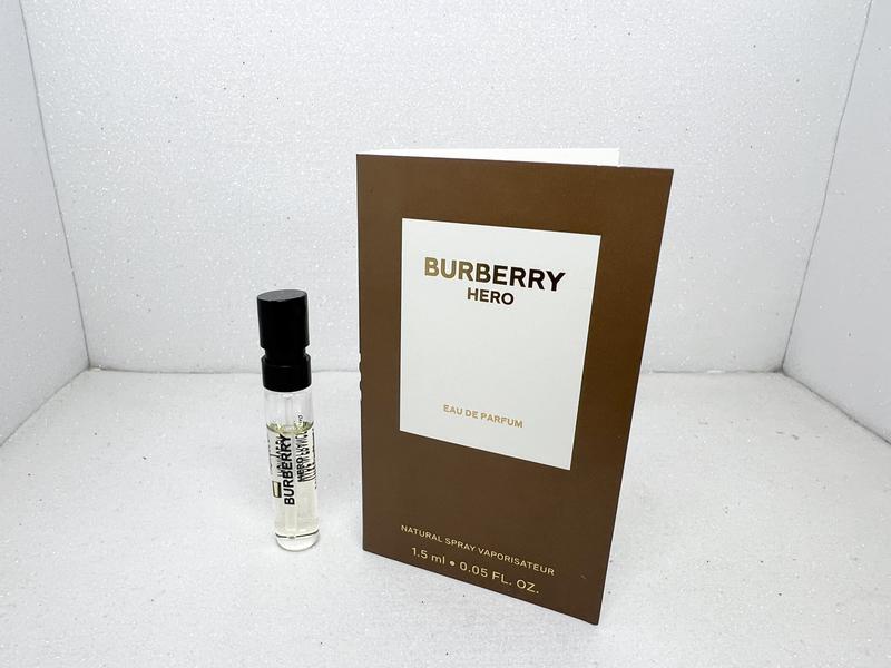 Burberry Burberry eau de parfum 50 171282254