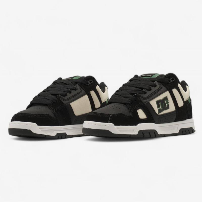 Dc stag shoes hotsell