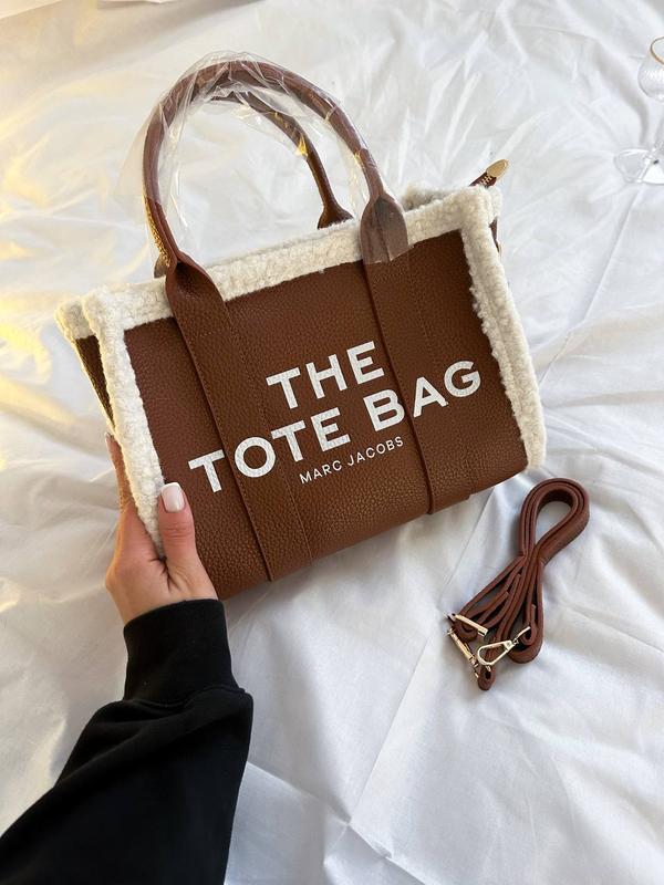 Fashion tote sale