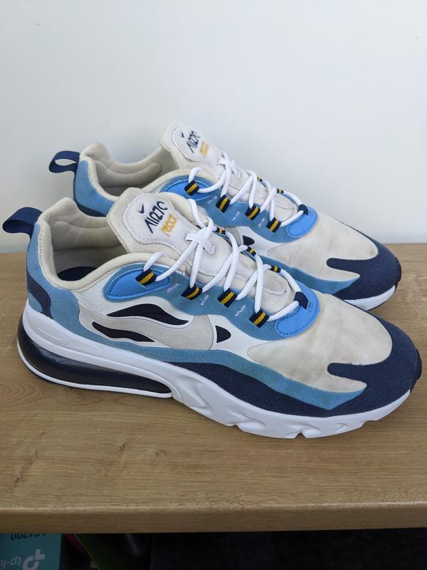 nike react air max 279 ct1264 104 trainers 42 Nike 1599