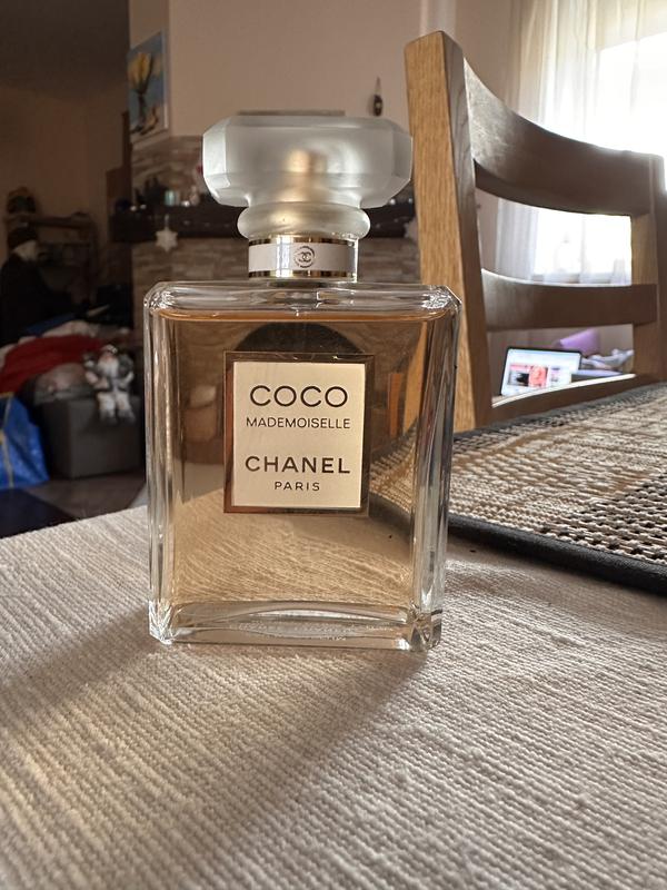 Coco chanel mademoiselle 50 ml, оригінал — цена 3000 грн в