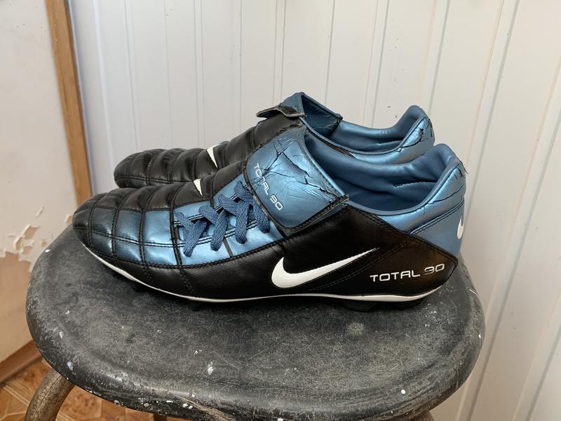 Nike total 90 2003 online