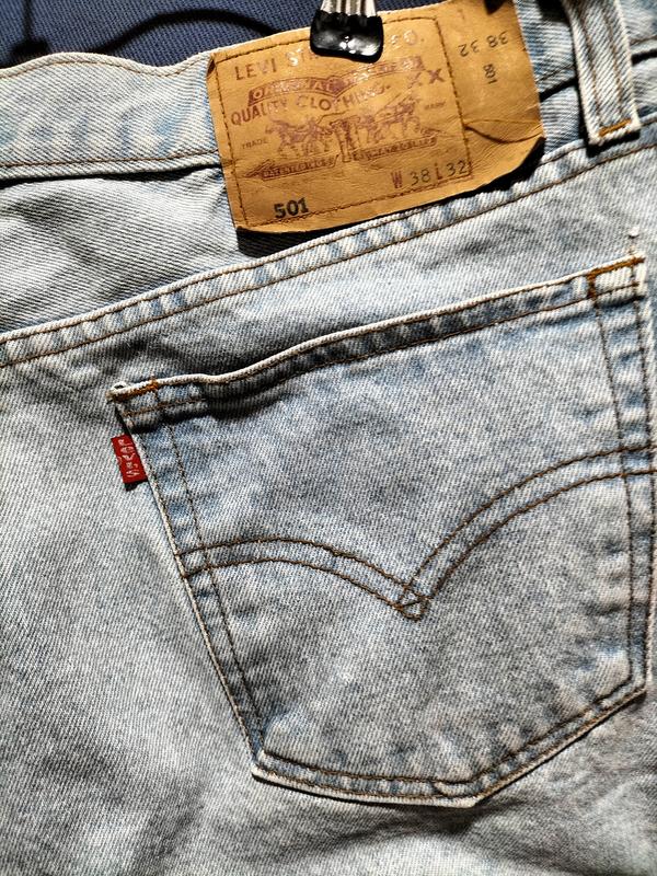 Levis 501 usa discount