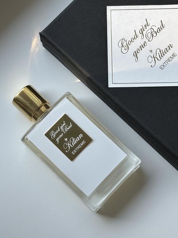 Парфуми good girl gone bad by kilian - extreme — цена 11500 грн в ...