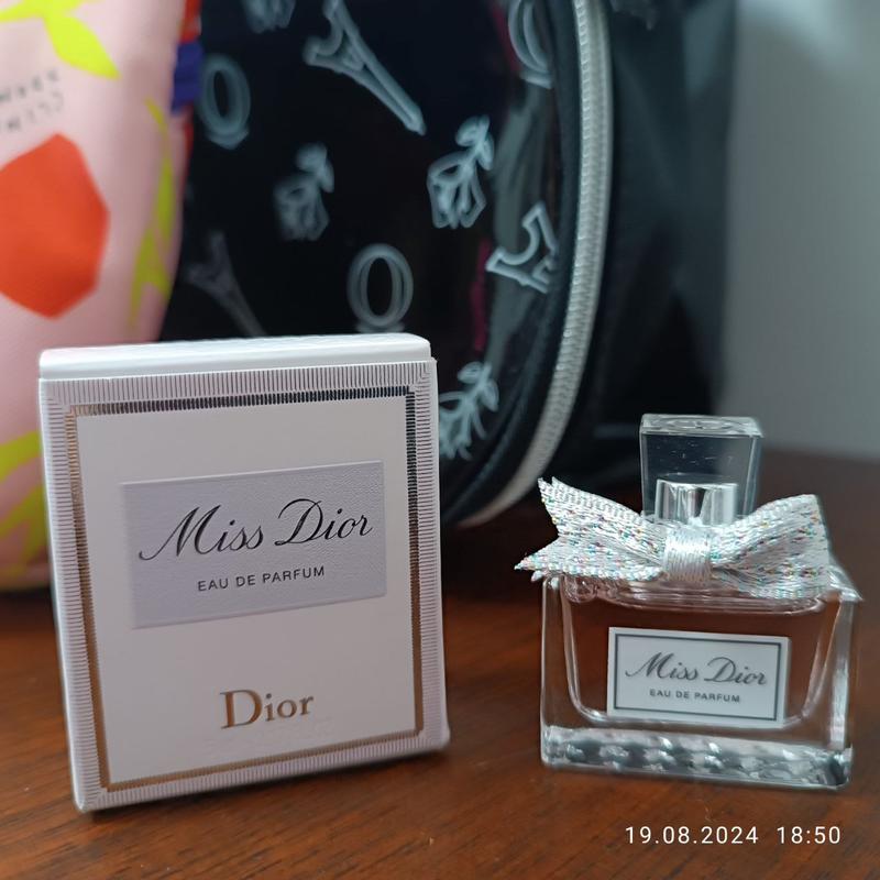 Dior 5ml hotsell