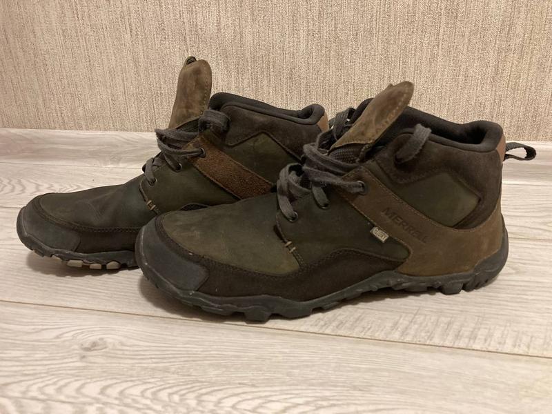 Merrell telluride mid best sale