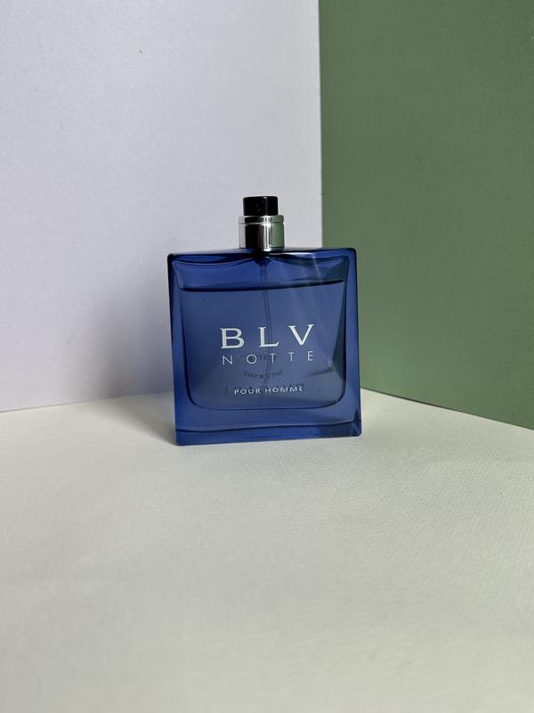 Bvlgari pour homme blv discount