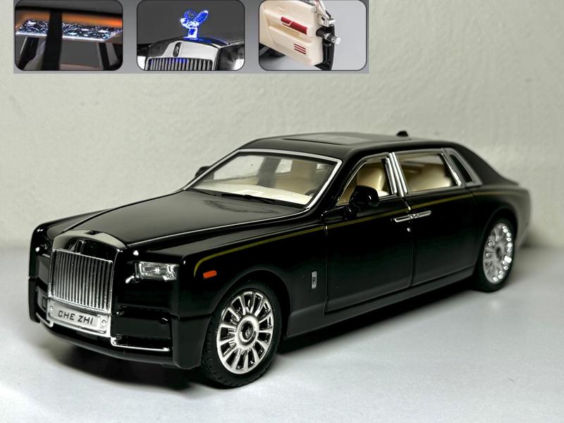 rolls royce phantom mansory 1399 171647899