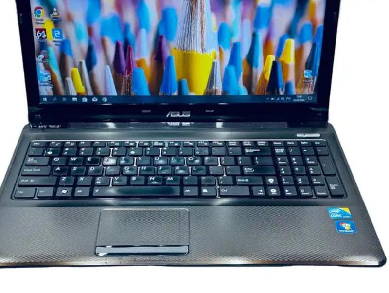 asus k52f intel core i3 ASUS 3900