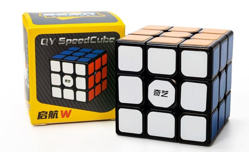 Qiyi cube discount