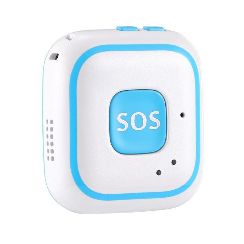 Sos gps smart tracker sales