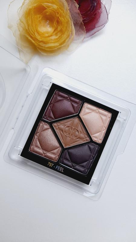 Dior 5 2025