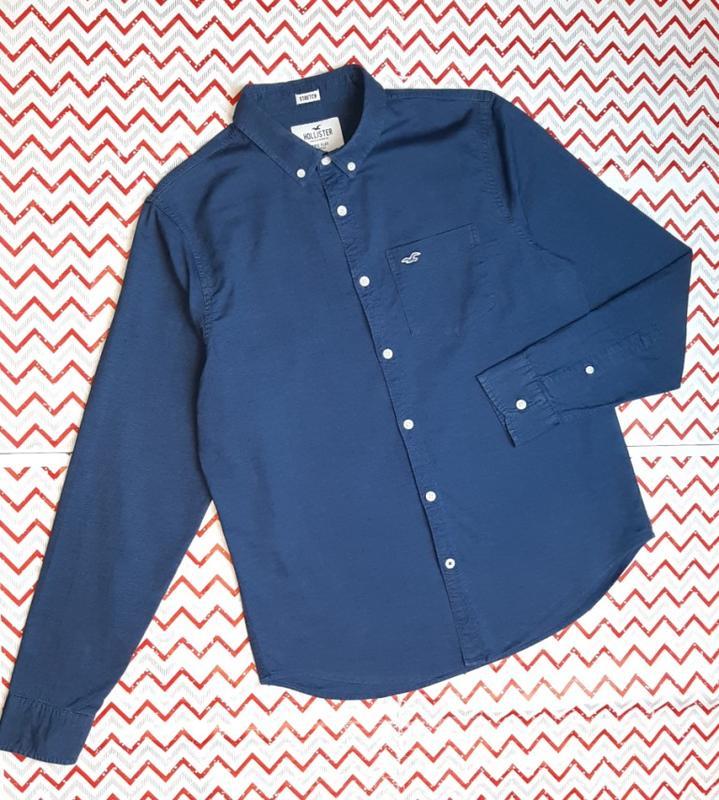 Hollister oxford discount