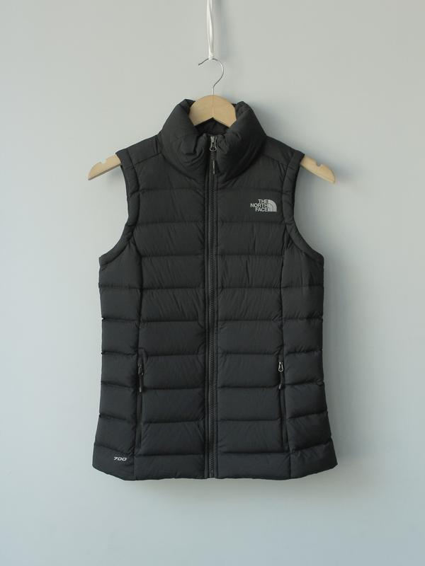The north face 700 tnf rab berghaus xs s 1600