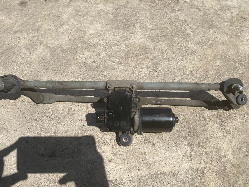 Трапеція моторчик двірників на авео т250 в зборі оригінал — цена 500 ...