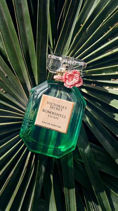Духи bombshell escape от victoria's secret original — цена 2570 грн в  каталоге Духи ✓ Купить товары для красоты и здоровья по доступной цене на  Шафе | Украина #168408381