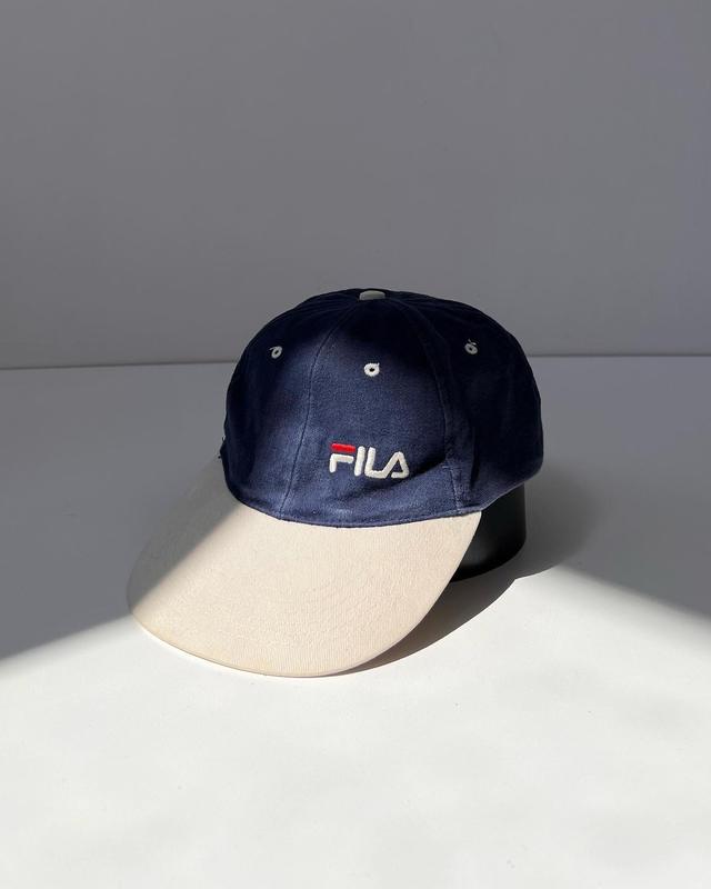 Hat fila hot sale