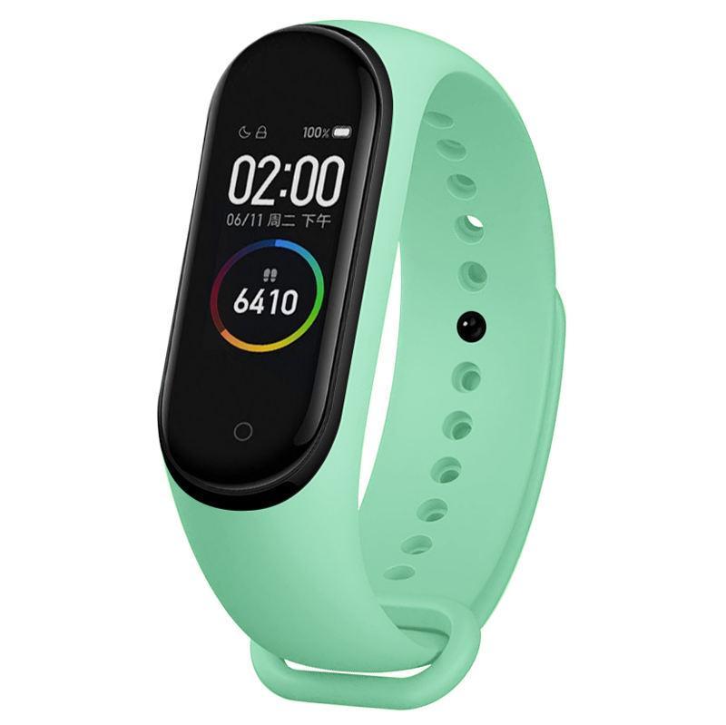 Mi fitness band 3 hotsell