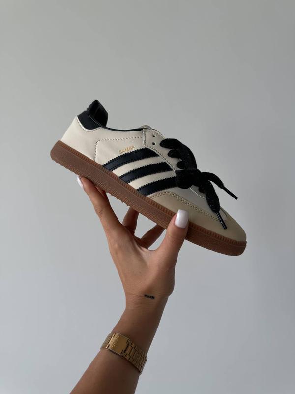 adidas samba og cream white sand strata 2299 158691258