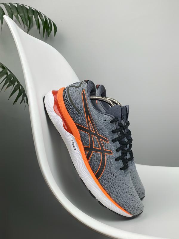 asics gel 171982247 ASICS GEL Respector Tandoori Spice nimbus 24 42 26.5 1180