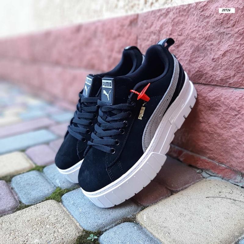 Кросівки puma/жіночі кросівки puma/женские кроссовки puma/кроссовки ...