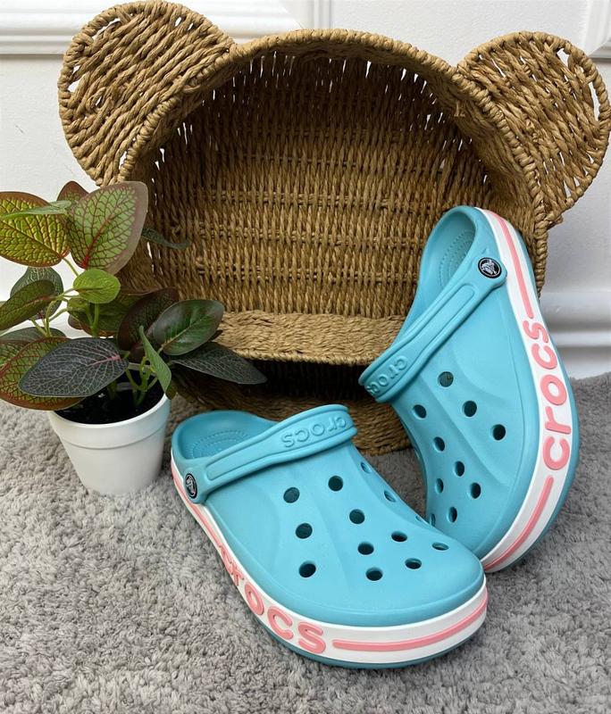 Crocs watermelon best sale