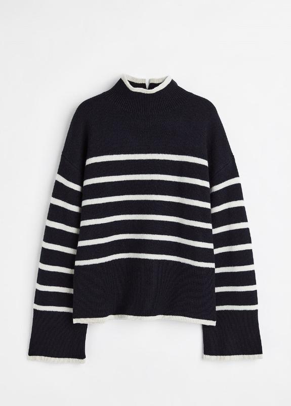 Crewneck h&m polos hotsell