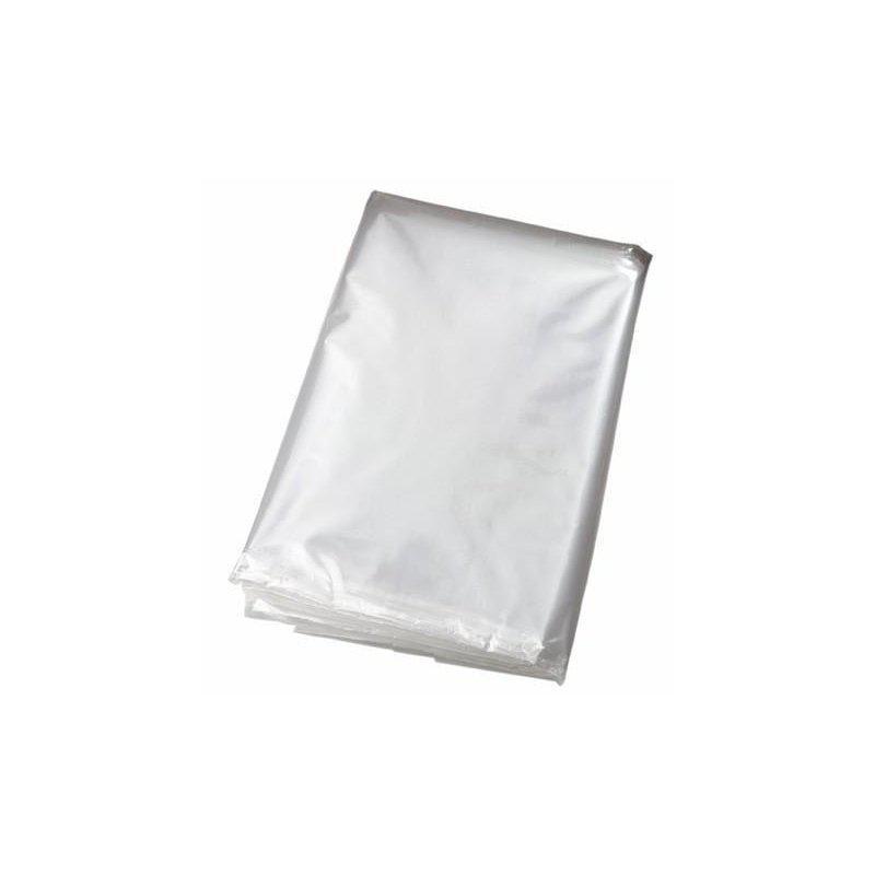 Footprint футпринт плівка полікро polycro polycryo footprint поли