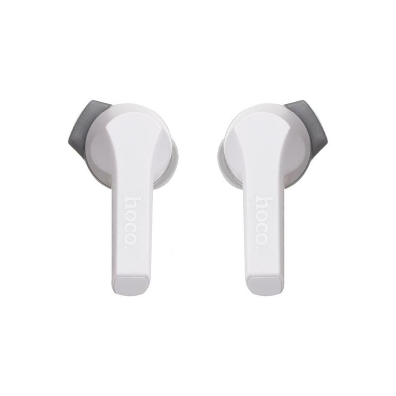 hoco es34 type c bluetooth v5.0 55 400 mah 4h siri white 1105 tws 172005682