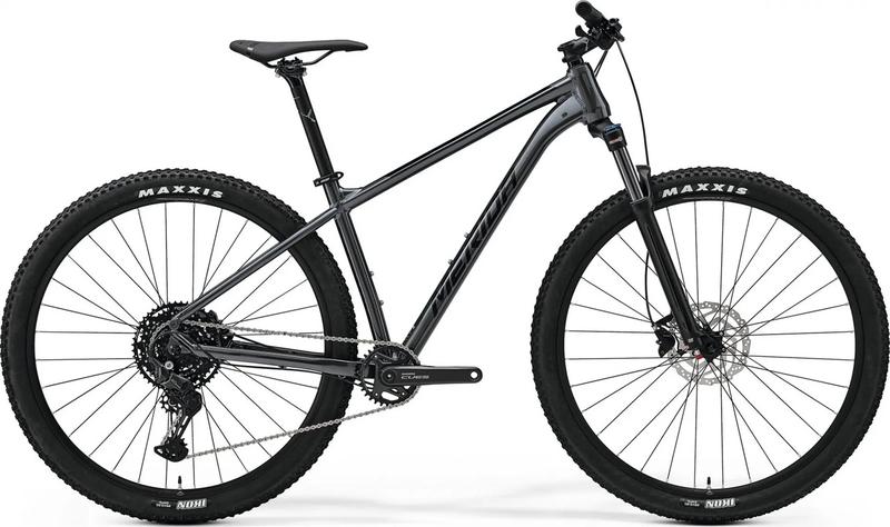 Merida big nine 6000 2017 clearance