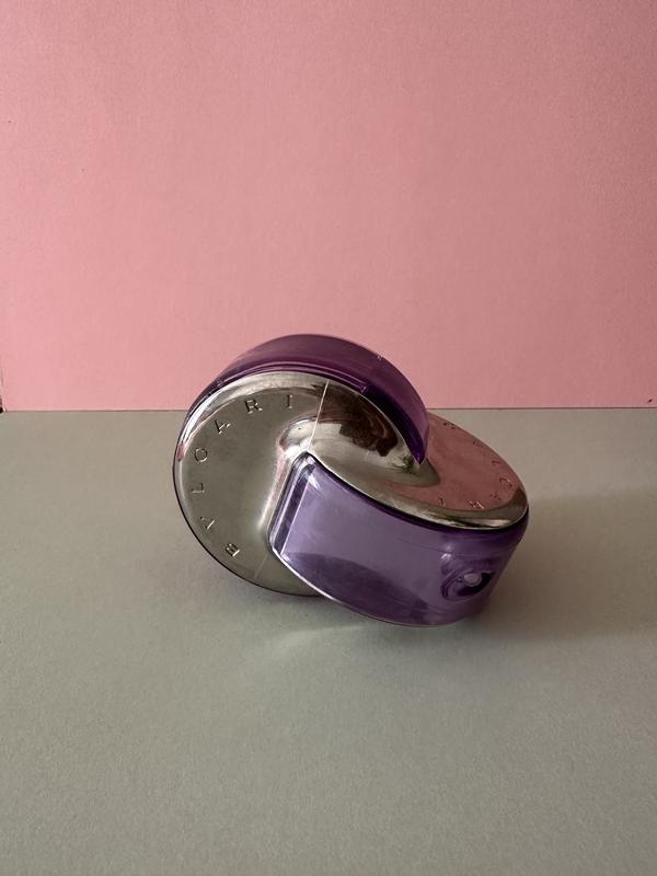 Bvlgari omnia amethyste cena sales