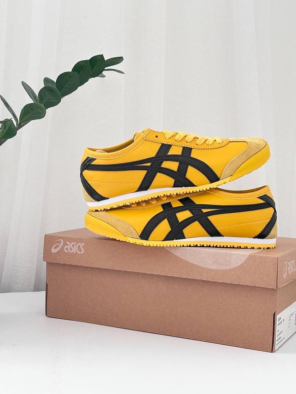 Asics onitsuka tiger mexico 66 'kill bill' — цена 2700 грн в