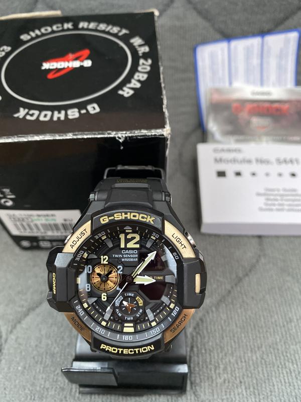 Ga 1100 sale