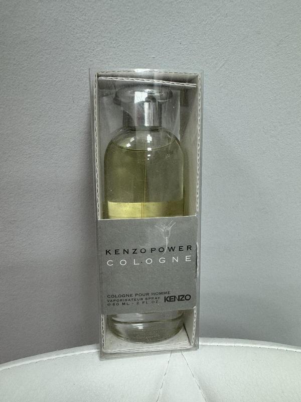 kenzo power cologne 60 3878