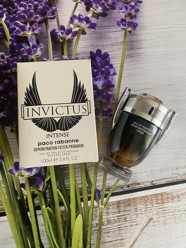 Invictus intense 100 ml pret online