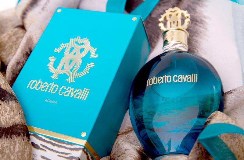 Roberto cavalli acqua women 40 172240198
